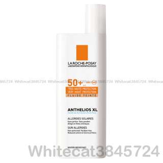 LA ROCHE POSAY ANTHELIOS XL FLUIDE EXTREME SPF50+ TINTED ULTRA PPD34 