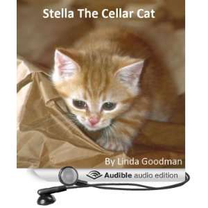   Cat (Audible Audio Edition) Linda Goodman, Sue Powell Reed Books