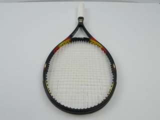   Staff Classic 6.1 Original Edberg PS racket MidPlus rare 95 L1  