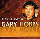 HOBBS,GARY   POR TI [CD NEW]