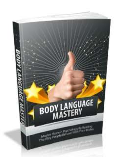   & NOBLE  Body Language by JD Mark H. Ford, AuthorHouse  NOOKbook