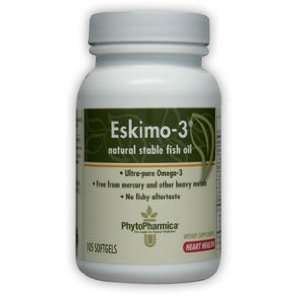  Phytopharmica Eskimo 3 105 gels