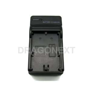 Battery Charger For Canon Lp E6 Lpe6 Eos 7D 5D Mark Ii 