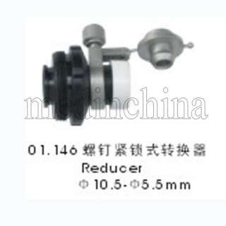 Brand New Reducer Ф10.5 Ф5.5mm Laparoscopy Choose Size  