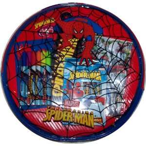  Amazing Spiderman Activity Bag Toys & Games