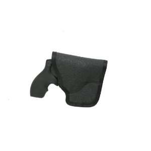  Tuff JR ROO Holster, LCP P3AT BE2125 with Laser (Size 12 