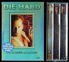 Die Hard Trilogy Ultimate Collection Sealed DVD 6 Disc