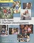 Life Span Human Development by Carol K. Sigelman and