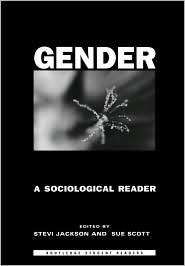 Gender, (0415201802), Stevi Jackson, Textbooks   