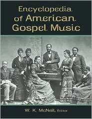   Gospel Music, (0415941792), W. K. McNeil, Textbooks   