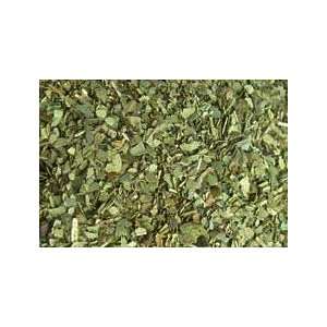  Rinas Garden Brazilian Yerba Mate Herbal Tea   1 Pound 