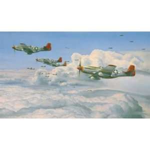   Robert Taylor   Fighting Red Tails The Tuskegee Airman
