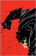 Absolute Batman Dark Knight Frank Miller