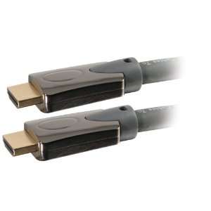  Cables To Go 40203 Sonic Wave Standard Speed HDMI Cable 