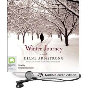   (Audible Audio Edition) Diane Armstrong, Deidre Rubenstein Books