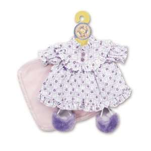   Dreams Outfit for 13 14 Stuffed Animals and Dolls Toys & Games