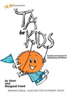   Ta For Kids by Alvyn Freed, Jalmar  Paperback