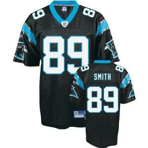  Steve Smith Repli thentic NFL Stitched on Name and 