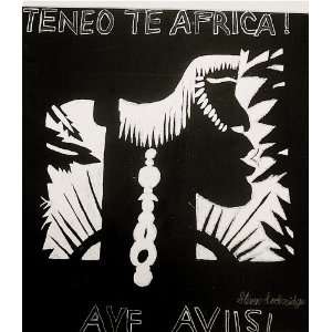   in Education Teneo Te Africa by Stevn Lockridge 