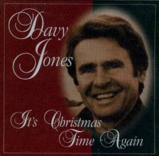 it s christmas time again by davy jones out of stock