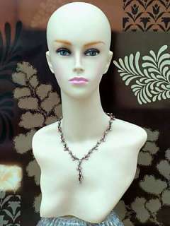 Hi Qaulity Female Mannequin Head Professional Display  