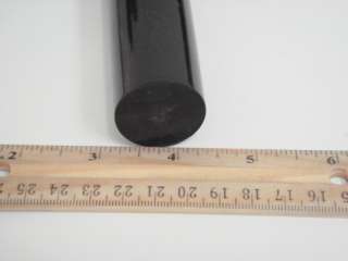 BUFFALO HORN ROD ROLL SOLID BLANK INLAY MATERIAL #T 550  