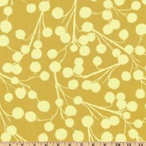   Lichen Fabric By The Yard joel_dewberry Arts, Crafts & Sewing