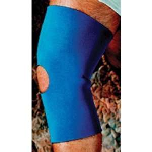 ScottSpecialties SA9050 Knee Sleeve Neoprene Open Patella Support Size 