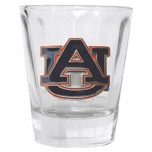  Auburn Tigers NCAA Optic Shot