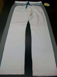 SKIDOO WHITE/GREY LADIES PANTS XL  