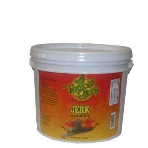 Tropical Glory Jerk Seasoning 9.25lb  Grocery & Gourmet 