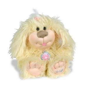  Cabbage Patch Kids Patch Puppies   Cream Toys & Games