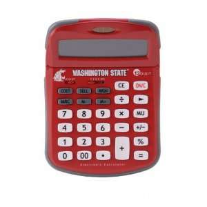 Washington State Cougars Calculator 