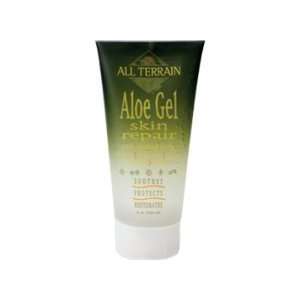  All Terrain Aloe Gel Skin Repair Beauty