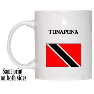  Trinidad and Tobago   TUNAPUNA Mug 