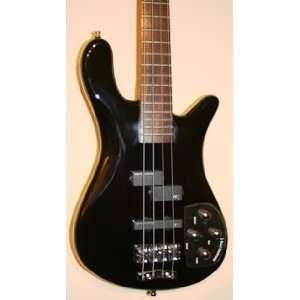  Warwick Rockbass Streamer LX 4 String Bass Guitar Musical 