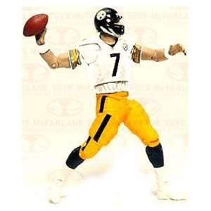  NFL Pittsburgh Steelers McFarlane 2012 Playmakers Series 3 