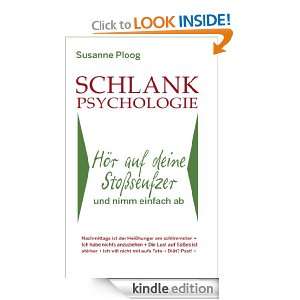 Start reading Schlank Psychologie 
