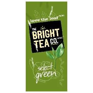 Bright Tea Co   Select Green Tea   Fresh Grocery & Gourmet Food
