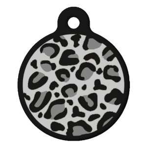  Lupine Pattern Wild Thing   Pet ID Tag for Dogs and Cats 