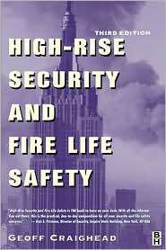   Life Safety, (1856175553), Geoff Craighead, Textbooks   