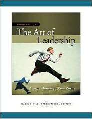   Leadership, (0071276289), George Manning, Textbooks   