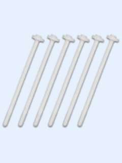 Wilton Cake Plastic Pegs 12/pk Wedding Cake Decorating  