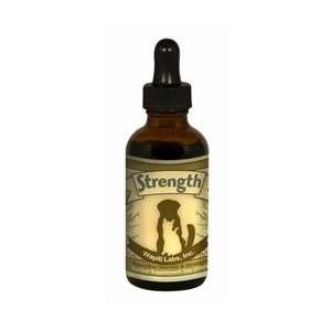  Wapiti Labs Strength Supplement 2oz