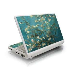  Blossoming Almond Tree Design Asus Eee PC 900 Skin Decal 