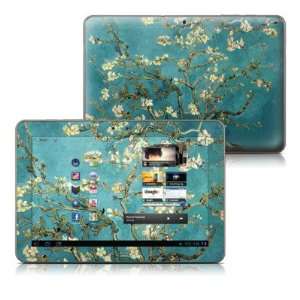 Blossoming Almond Tree Design Protective Skin Decal Sticker for 