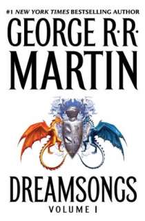   In the House of the Worm by George R. R. Martin 