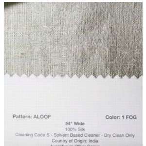  Stout ALOOF 1 FOG Fabric Arts, Crafts & Sewing