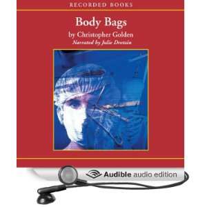 Body Bags Body of Evidence Series #1 [Unabridged] [Audible Audio 