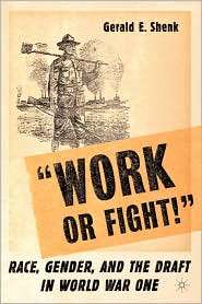 Work Or Fight, (1403961778), Gerald Shenk, Textbooks   
